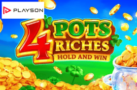 Game 2 Lucky Hunter Casino