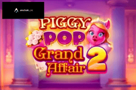 Game 6 Lucky Hunter Casino